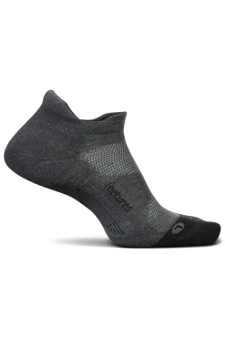 Feetures Meias Elite Ultra Light No Show Tab