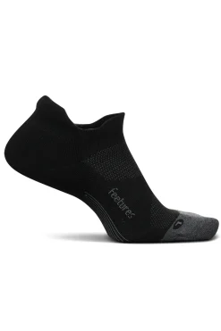 Feetures Meias Elite Ultra Light No Show Tab