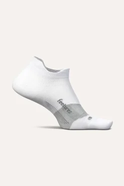 Feetures Meias Elite Ultra Light No Show Tab