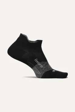 Feetures Meias Elite Ultra Light No Show Tab