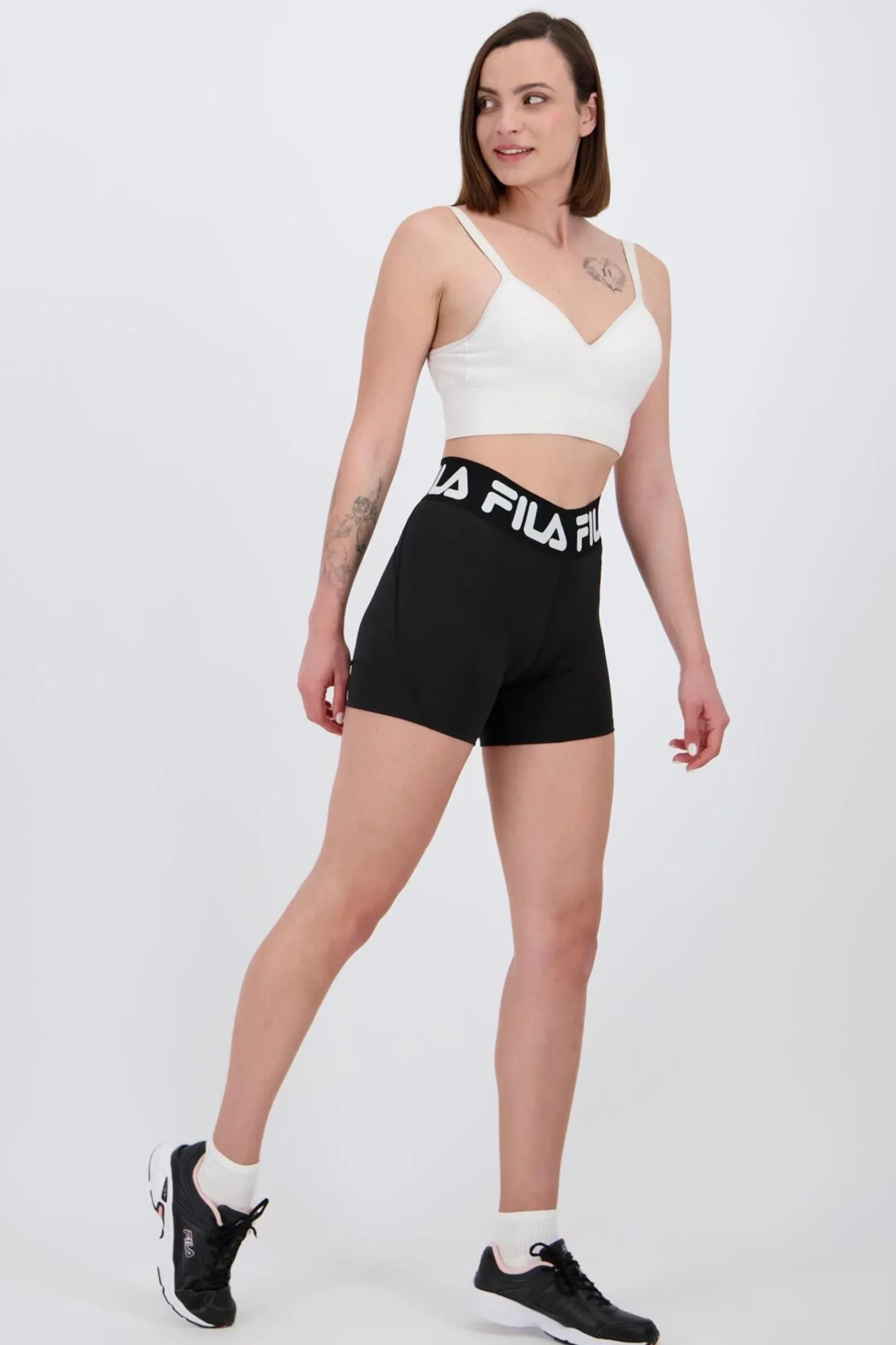 Fila Basic