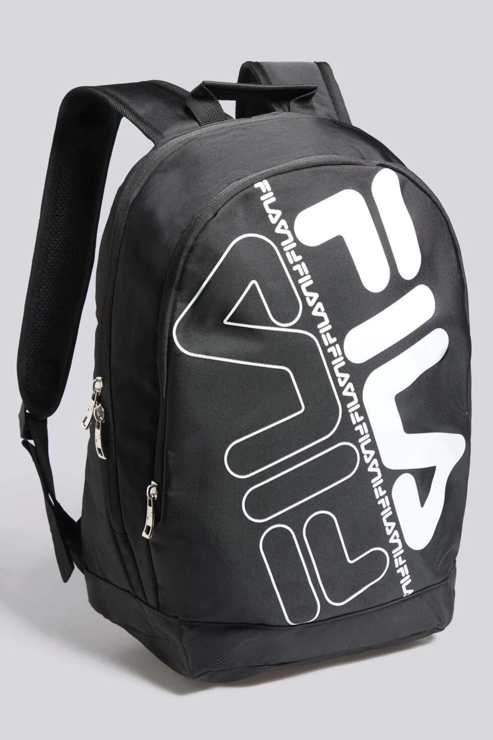 Fila Escondido