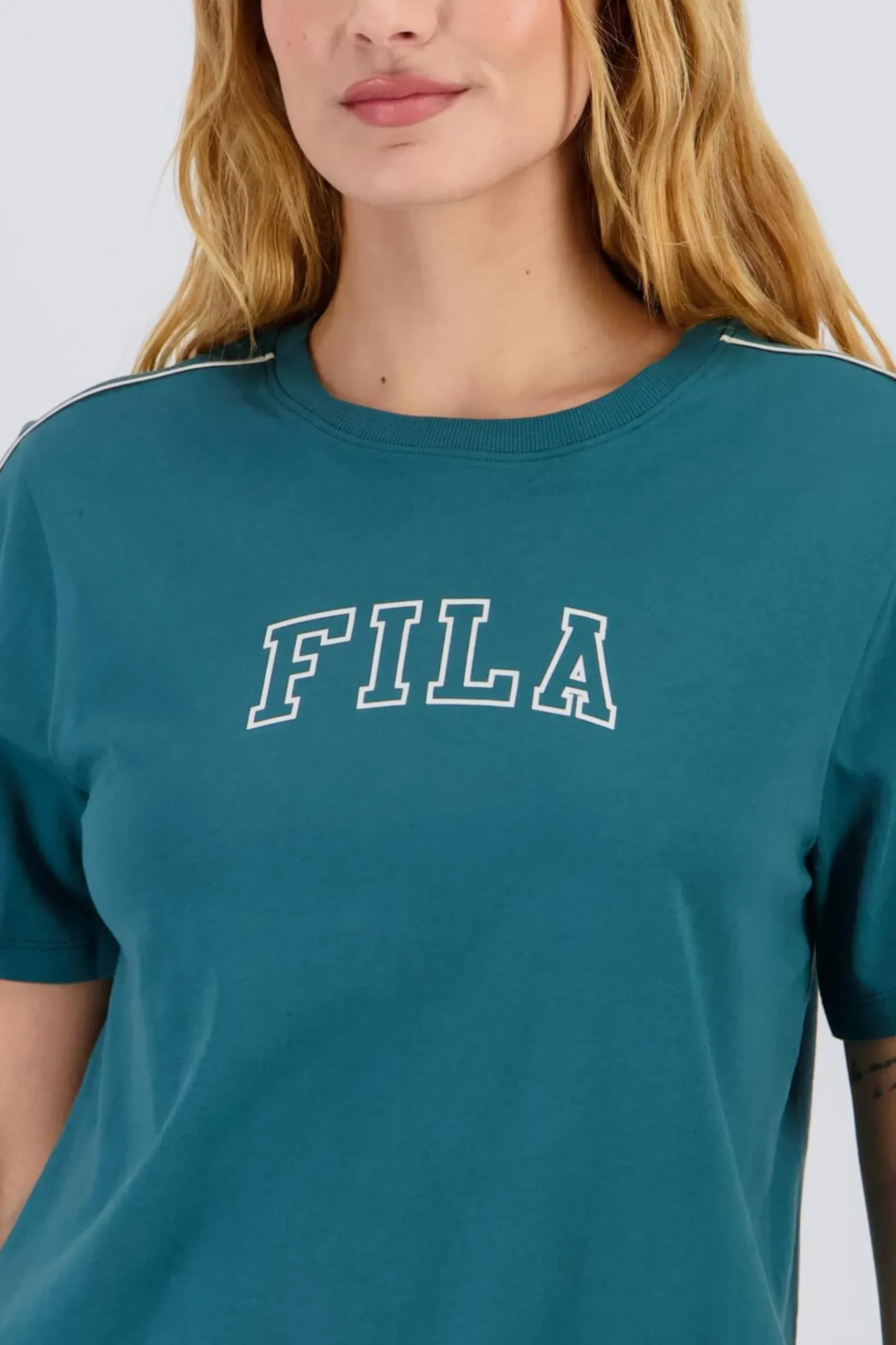 Fila Heritage
