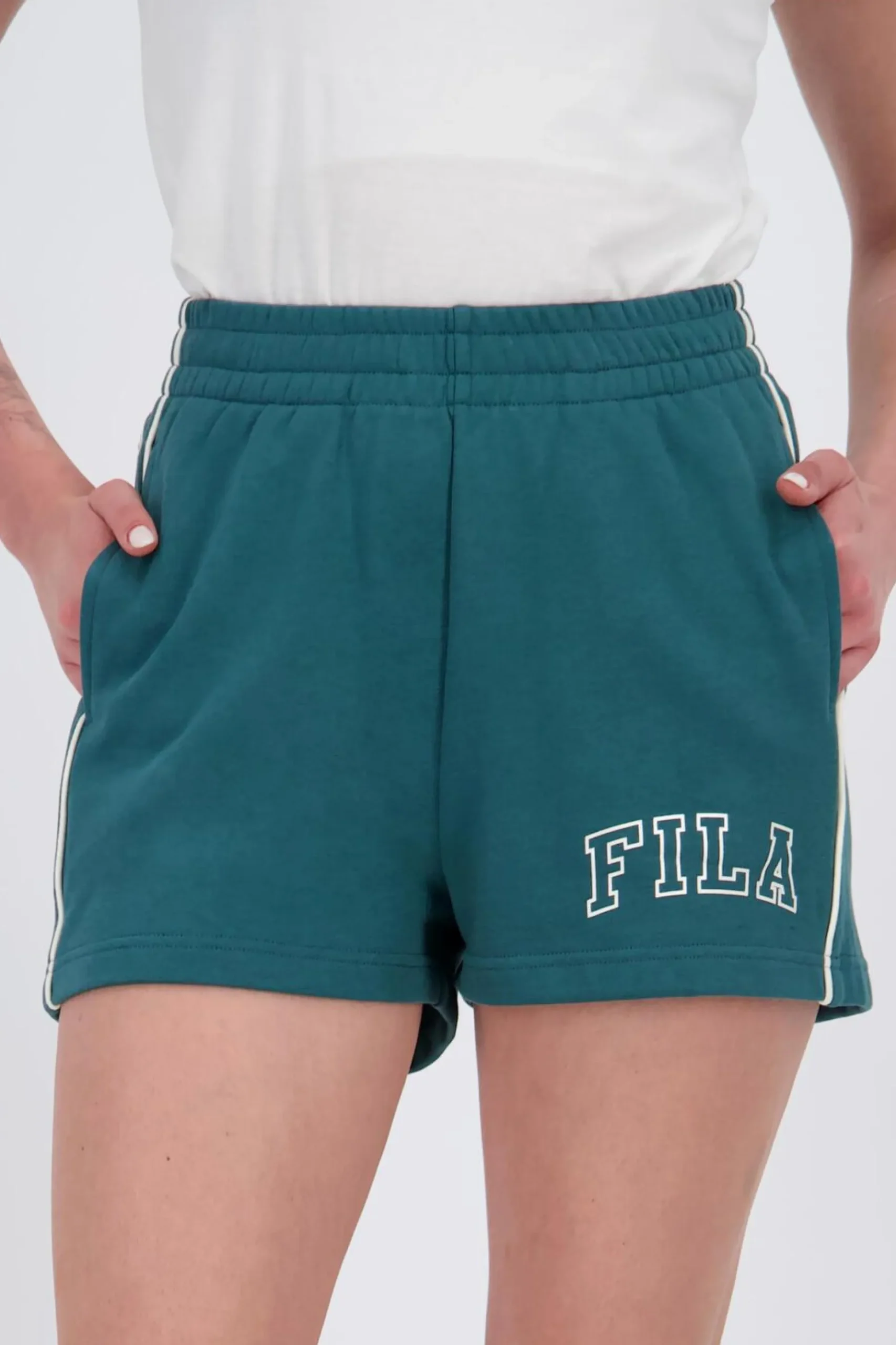 Fila Heritage