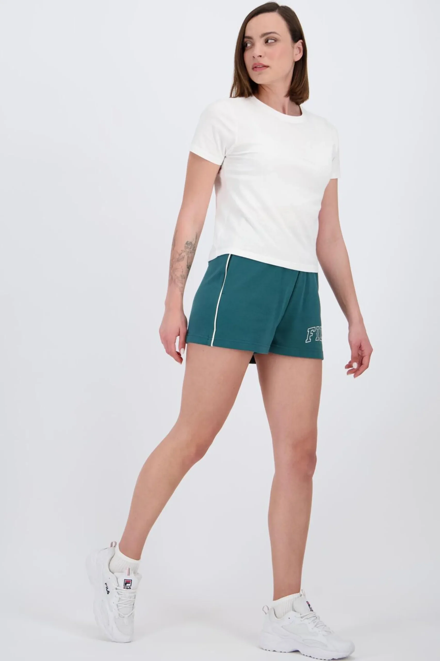 Fila Heritage