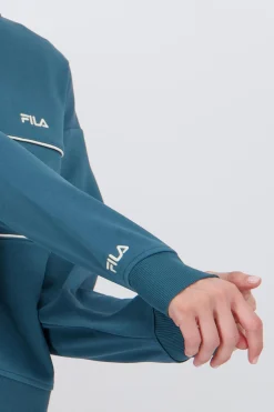 Fila Heritage