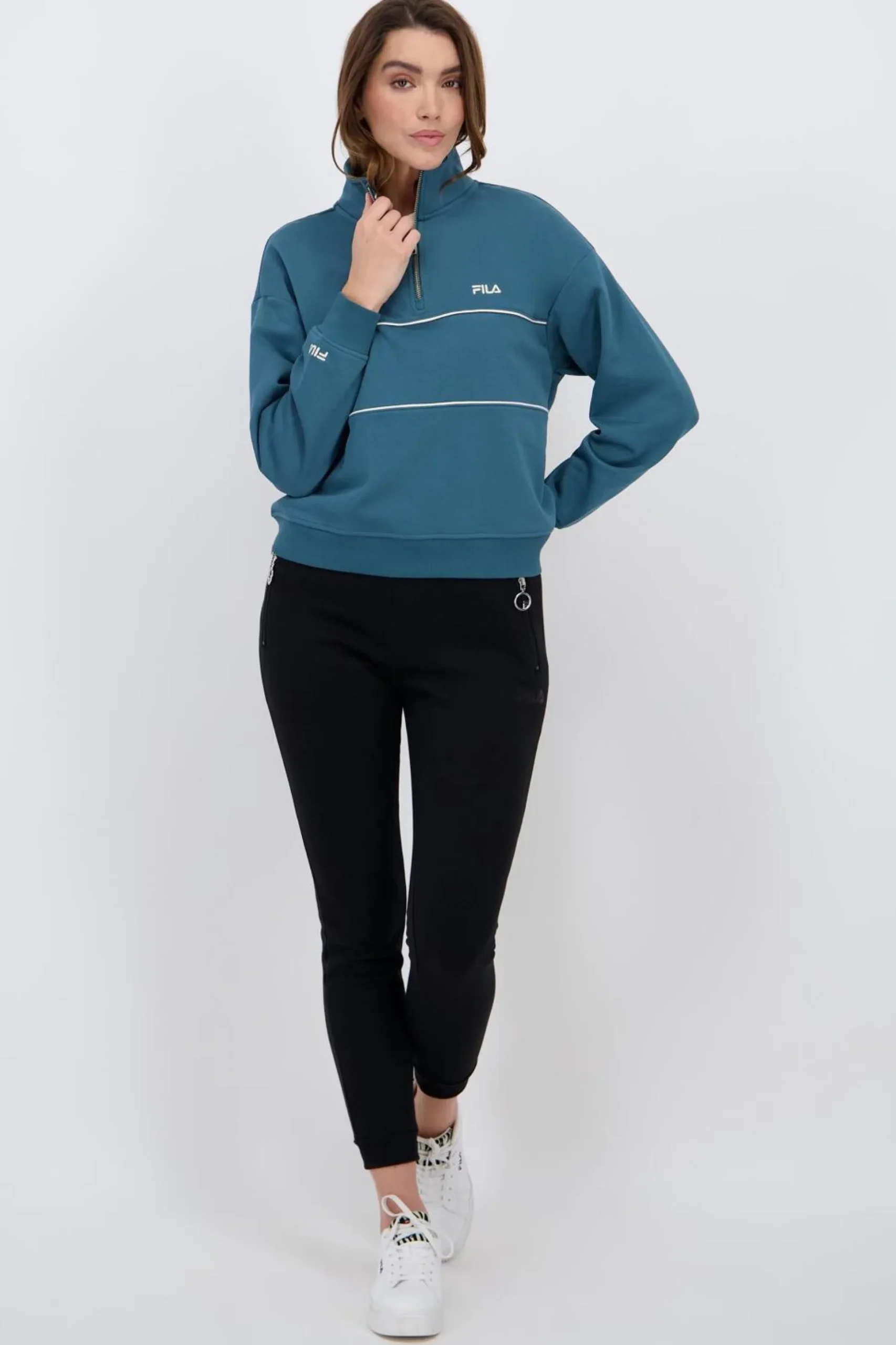 Fila Heritage