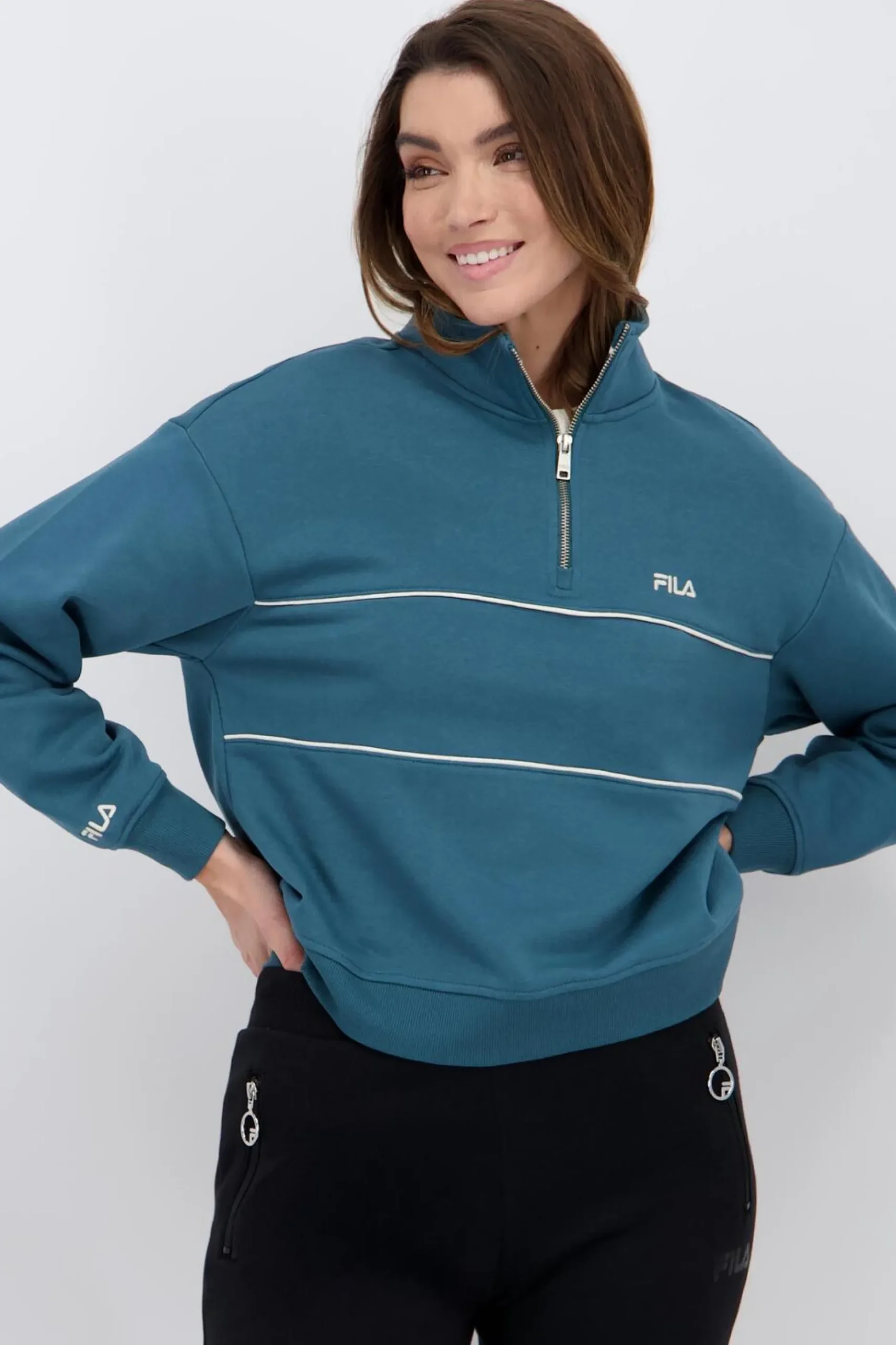 Fila Heritage