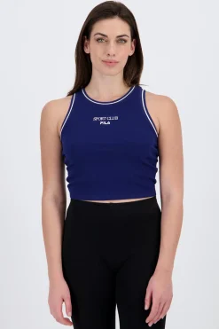 Fila Luxe Club