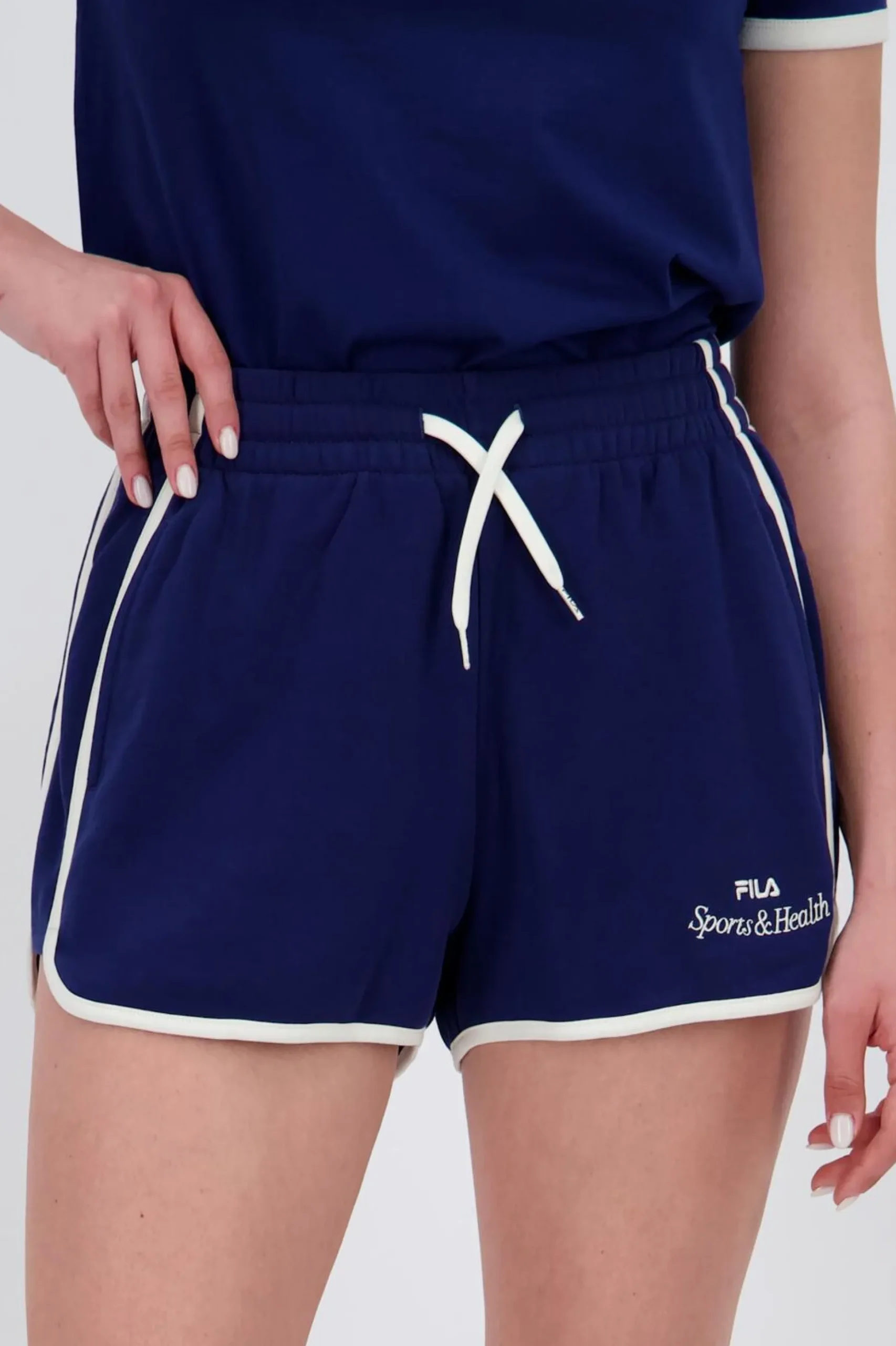 Fila Luxe Club