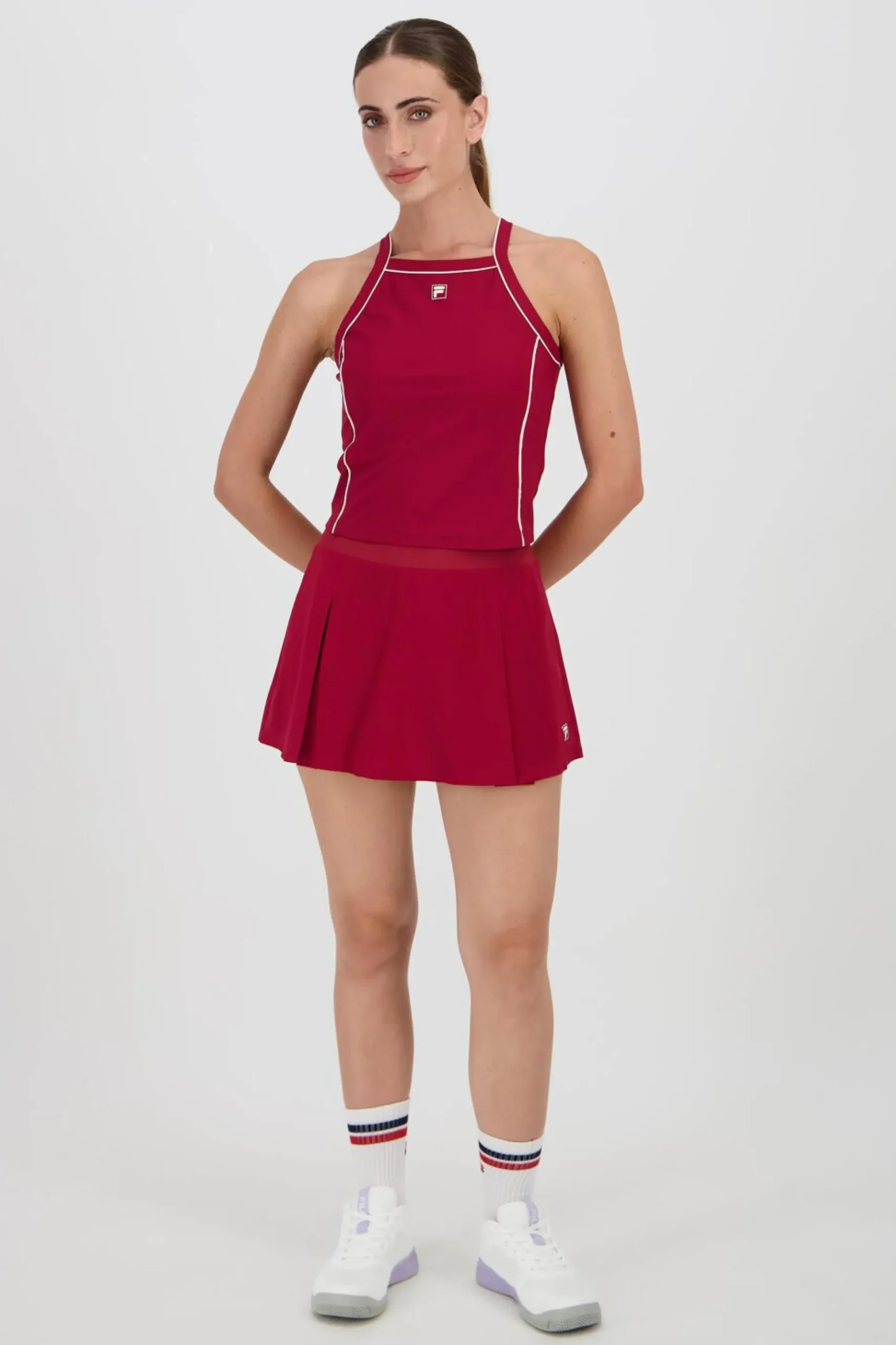 Fila Set Point