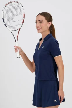 Fila Set Point