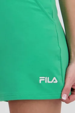 Fila Small Logo