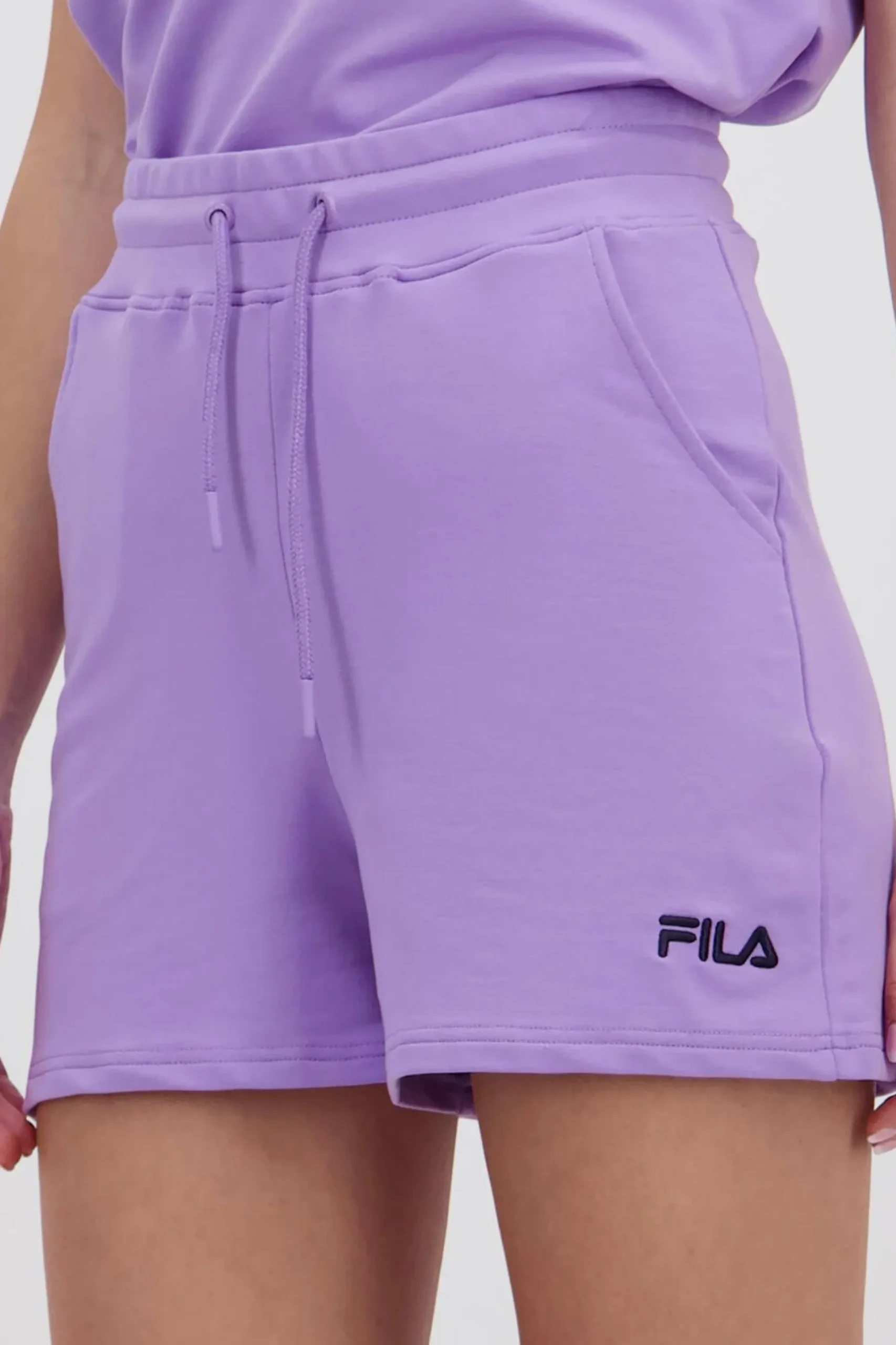 Fila Small Logo