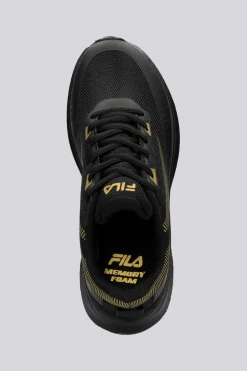 Fila Staff