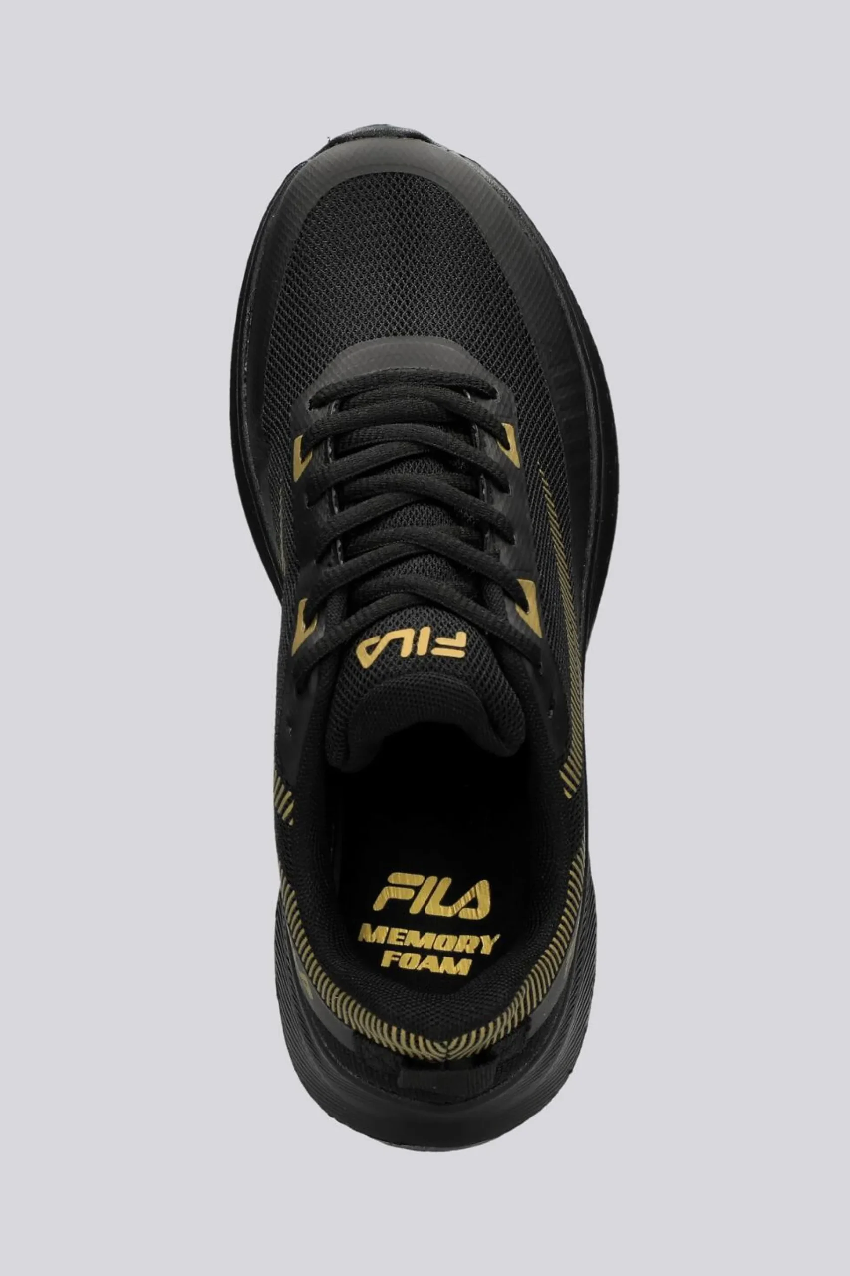 Fila Staff