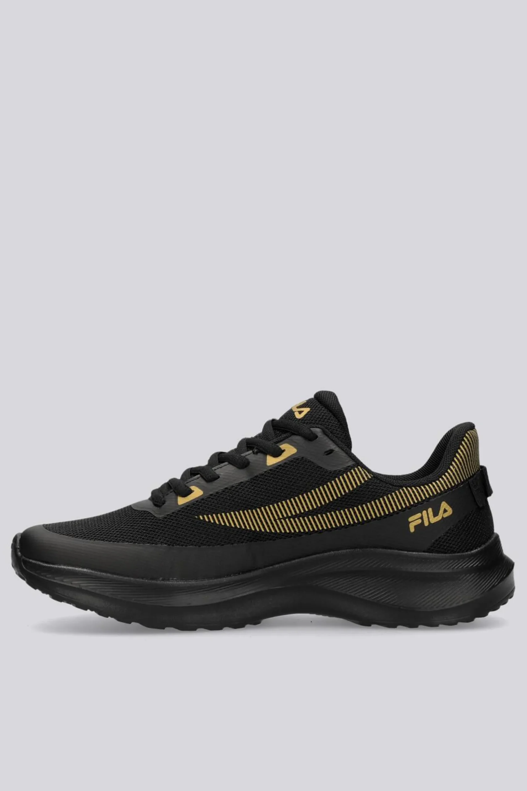 Fila Staff