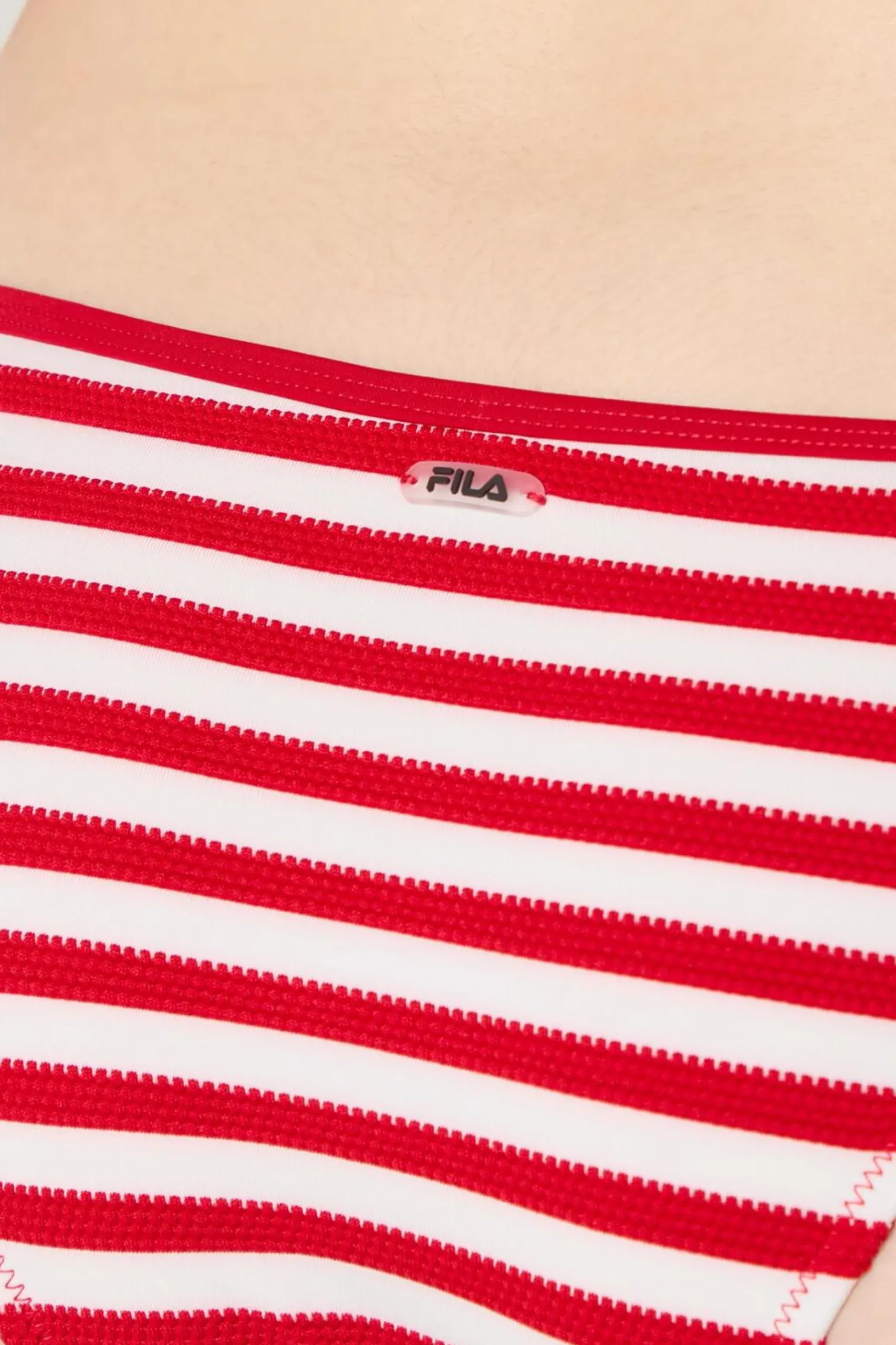 Fila Stripes