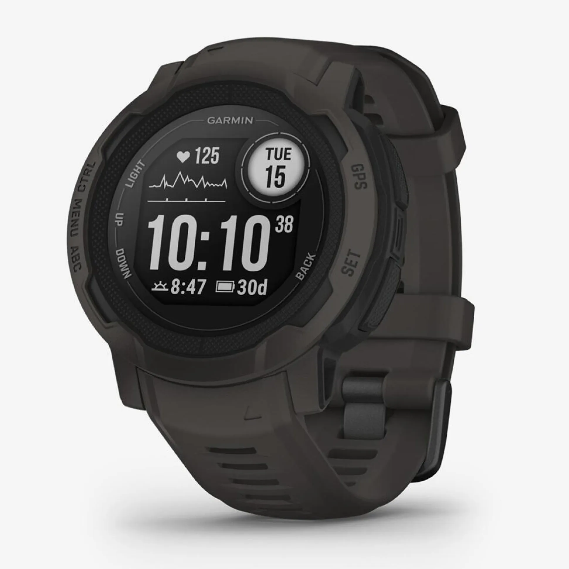 Garmin Instinct 2
