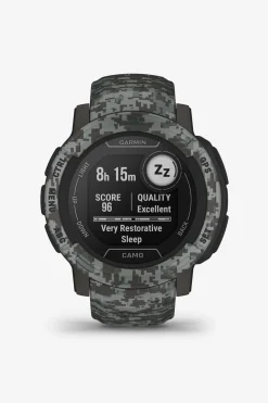Garmin Instinct 2 Camo