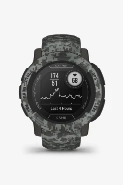 Garmin Instinct 2 Camo