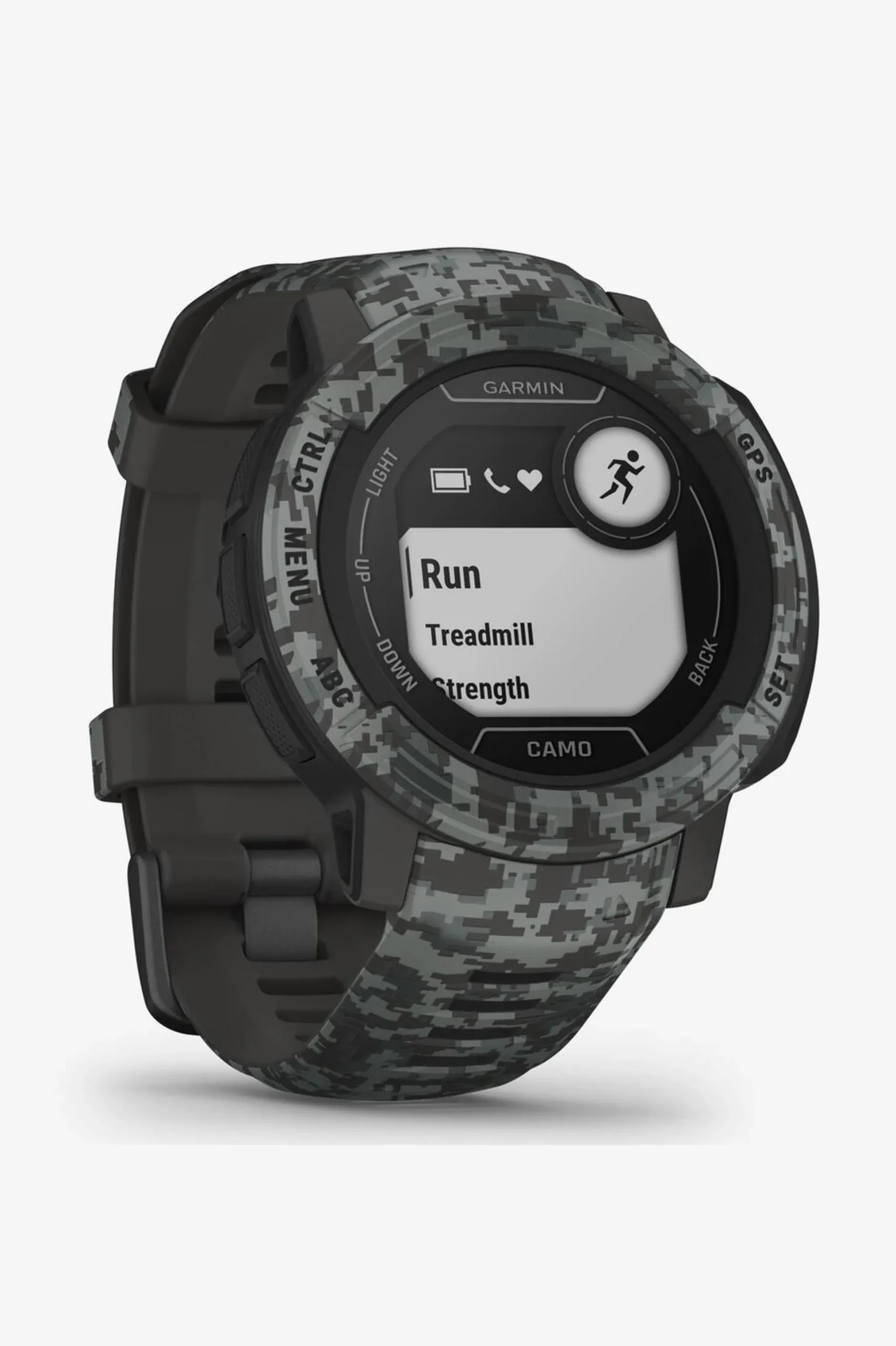 Garmin Instinct 2 Camo