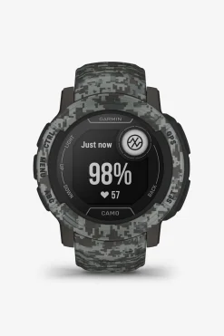 Garmin Instinct 2 Camo