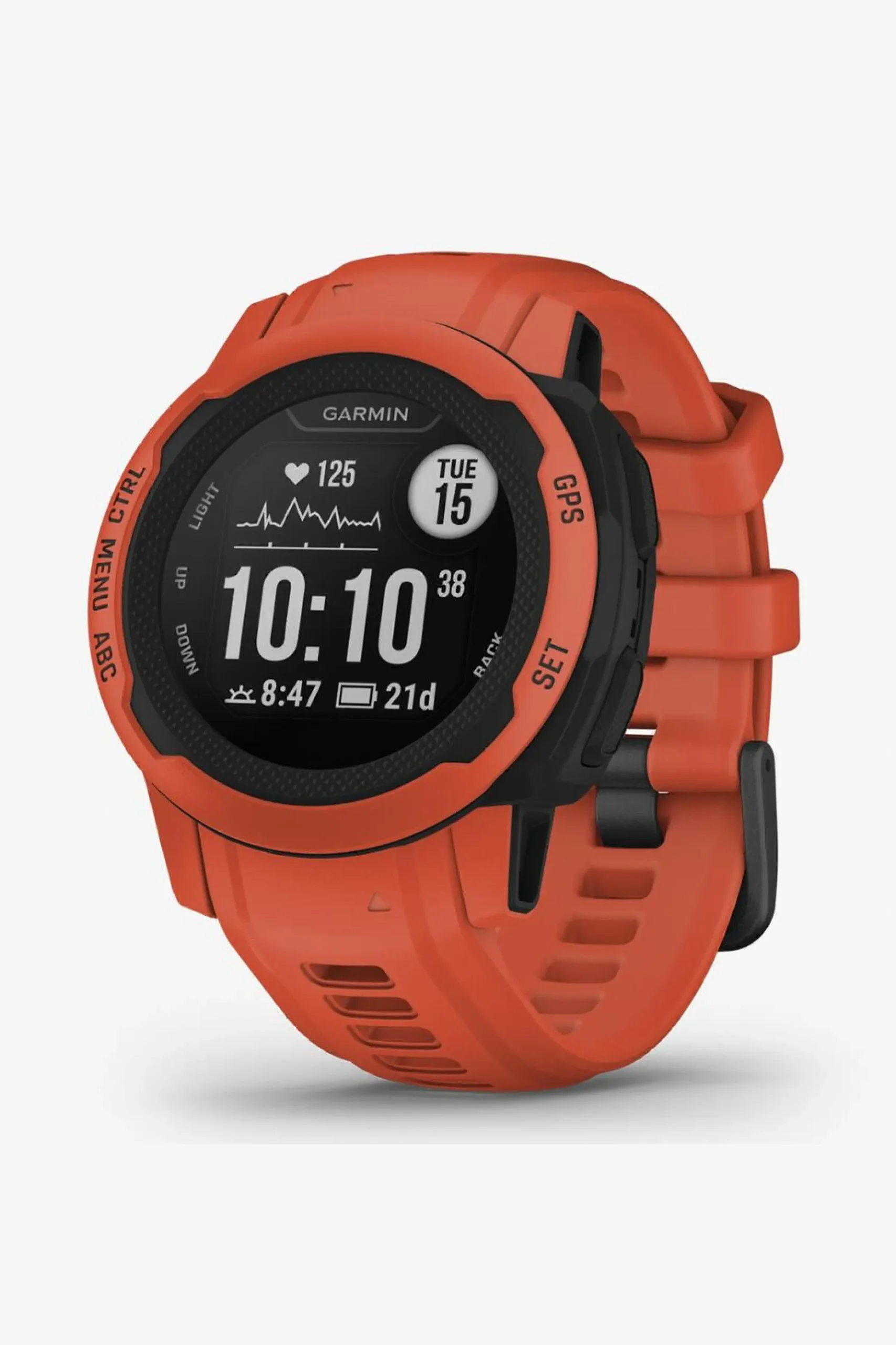 Garmin Instinct 2s