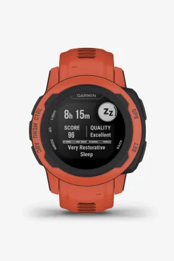 Garmin Instinct 2s