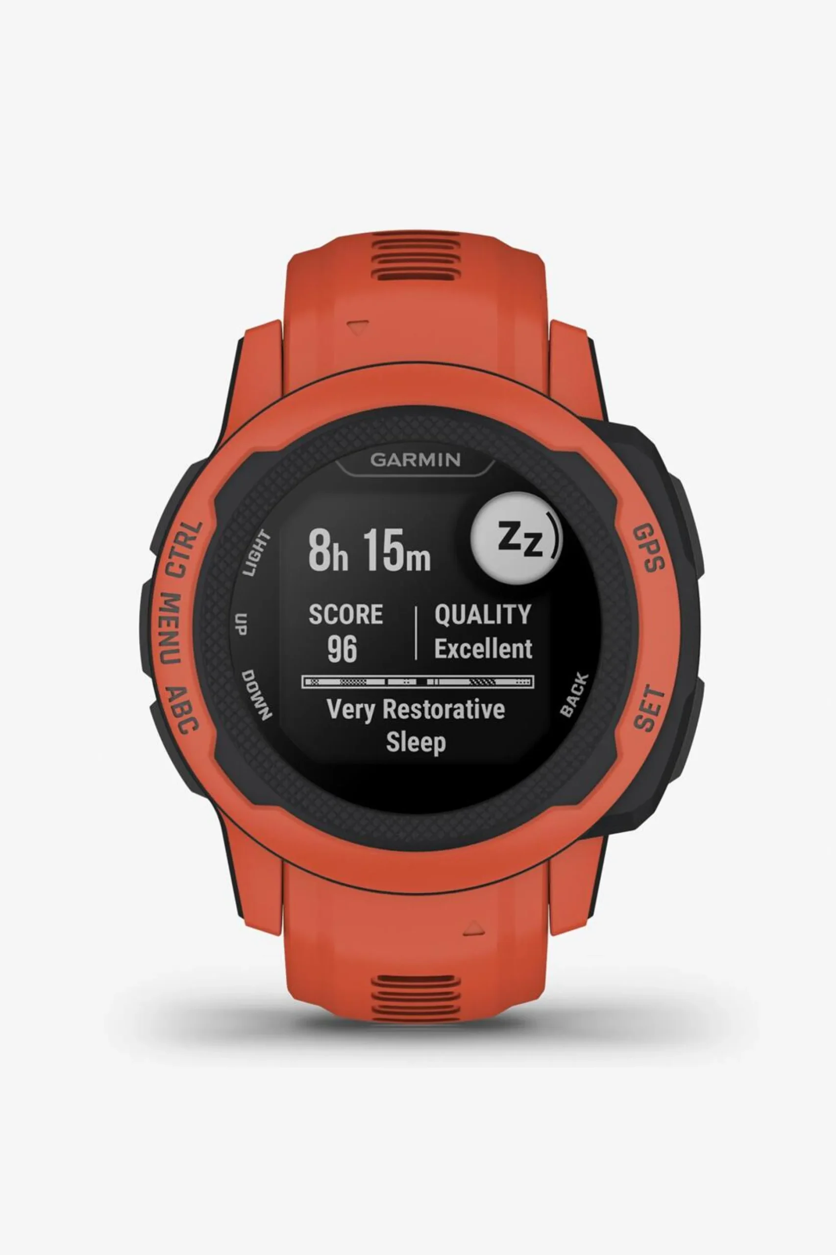 Garmin Instinct 2s