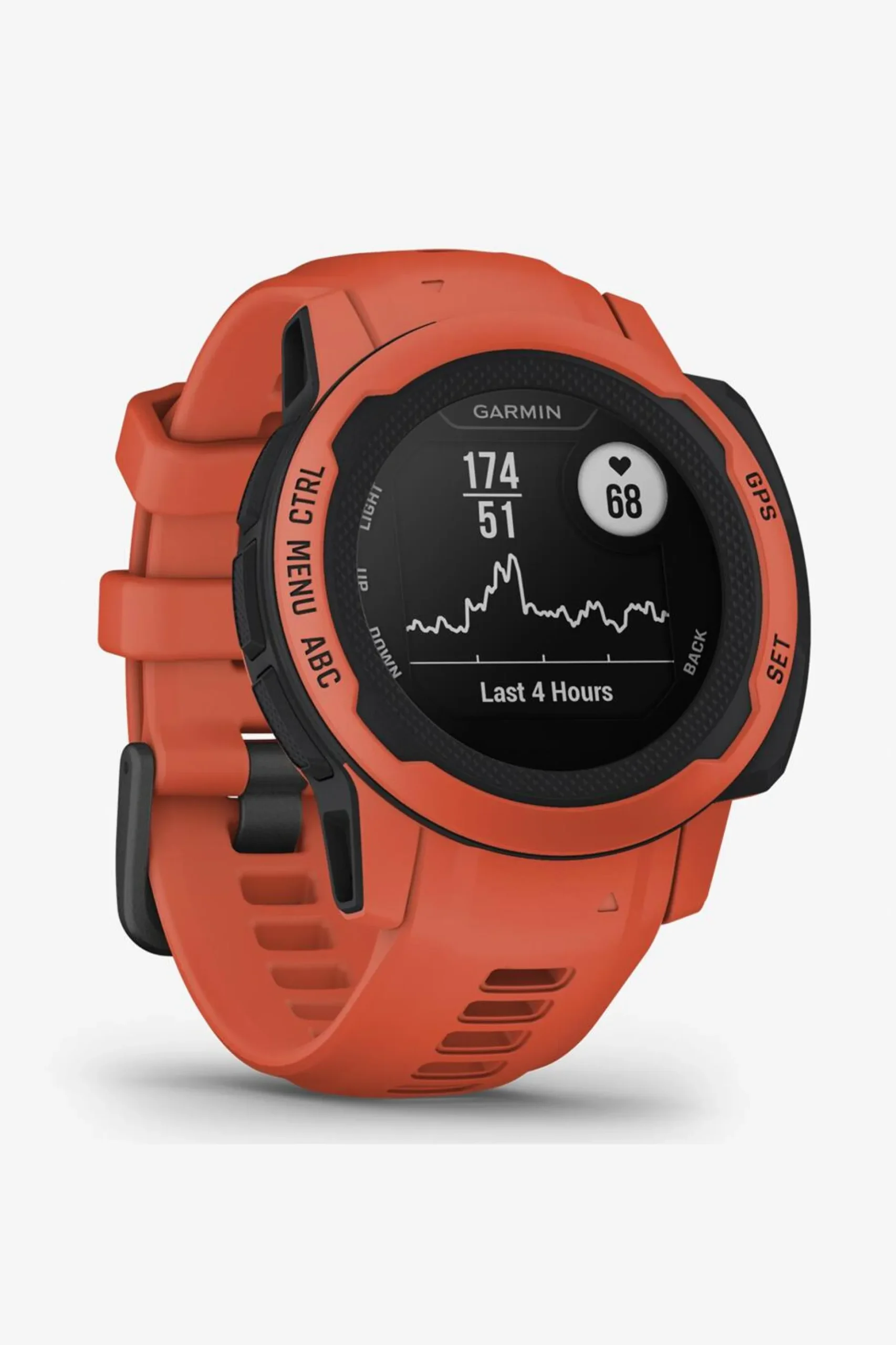 Garmin Instinct 2s