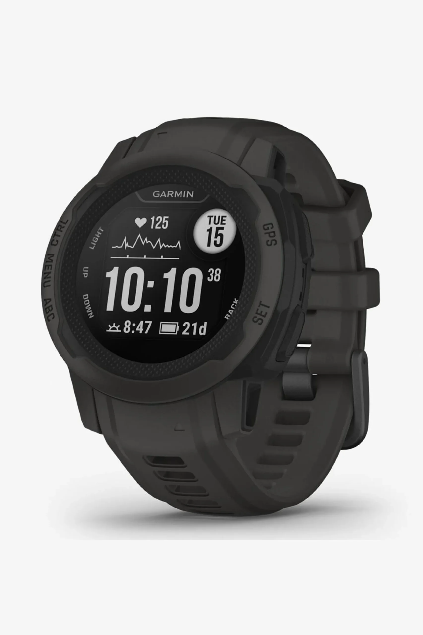 Garmin Instinct 2s