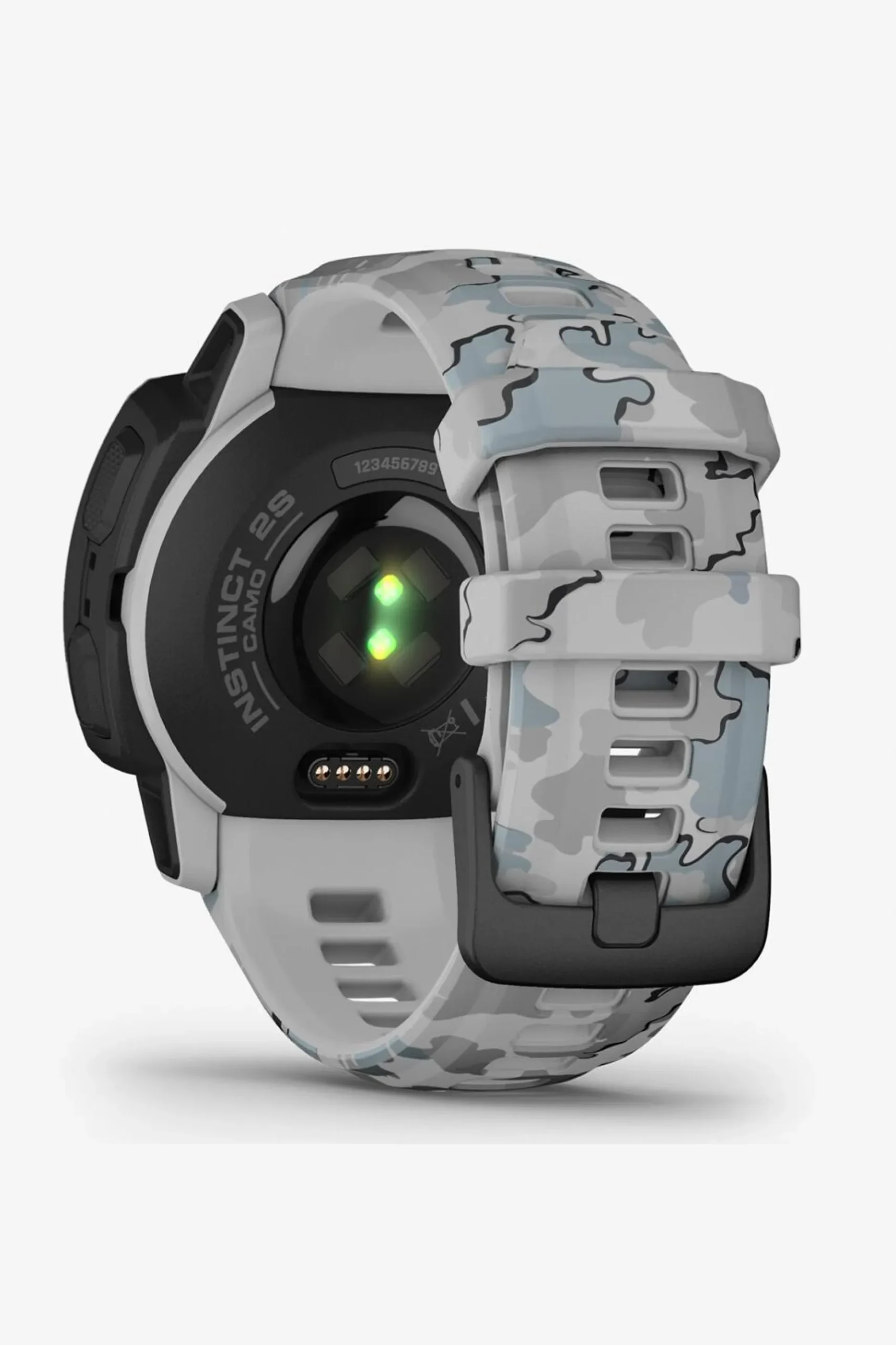 Garmin Instinct 2s Camo
