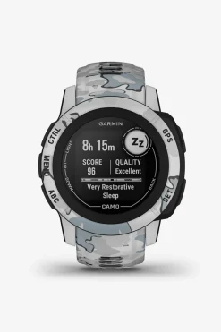 Garmin Instinct 2s Camo