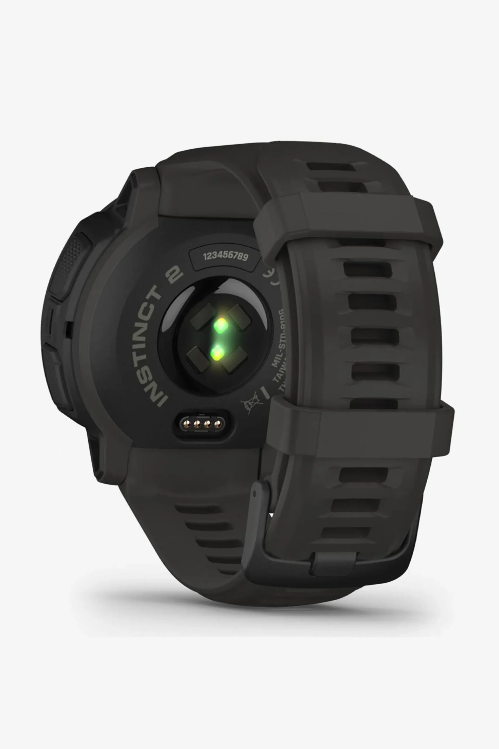 Garmin Instinct 2 Solar