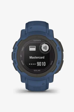Garmin Instinct 2 Solar
