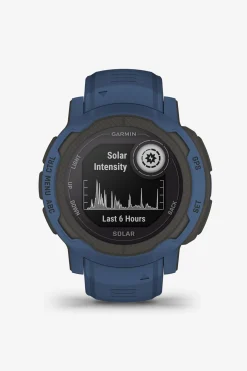 Garmin Instinct 2 Solar