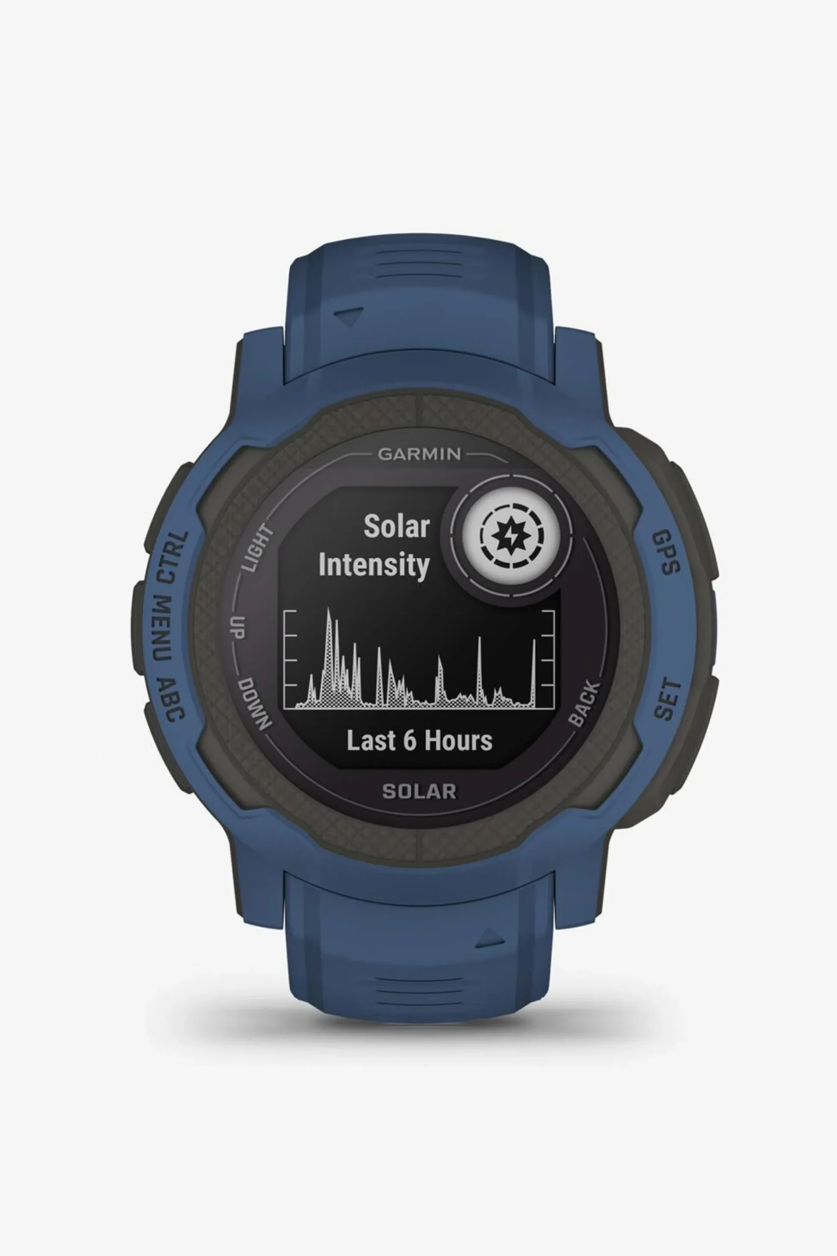 Garmin Instinct 2 Solar