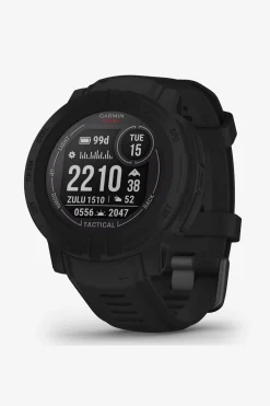 Garmin Instinct 2 Solar Tactical