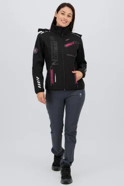 Geographical Norway Reine