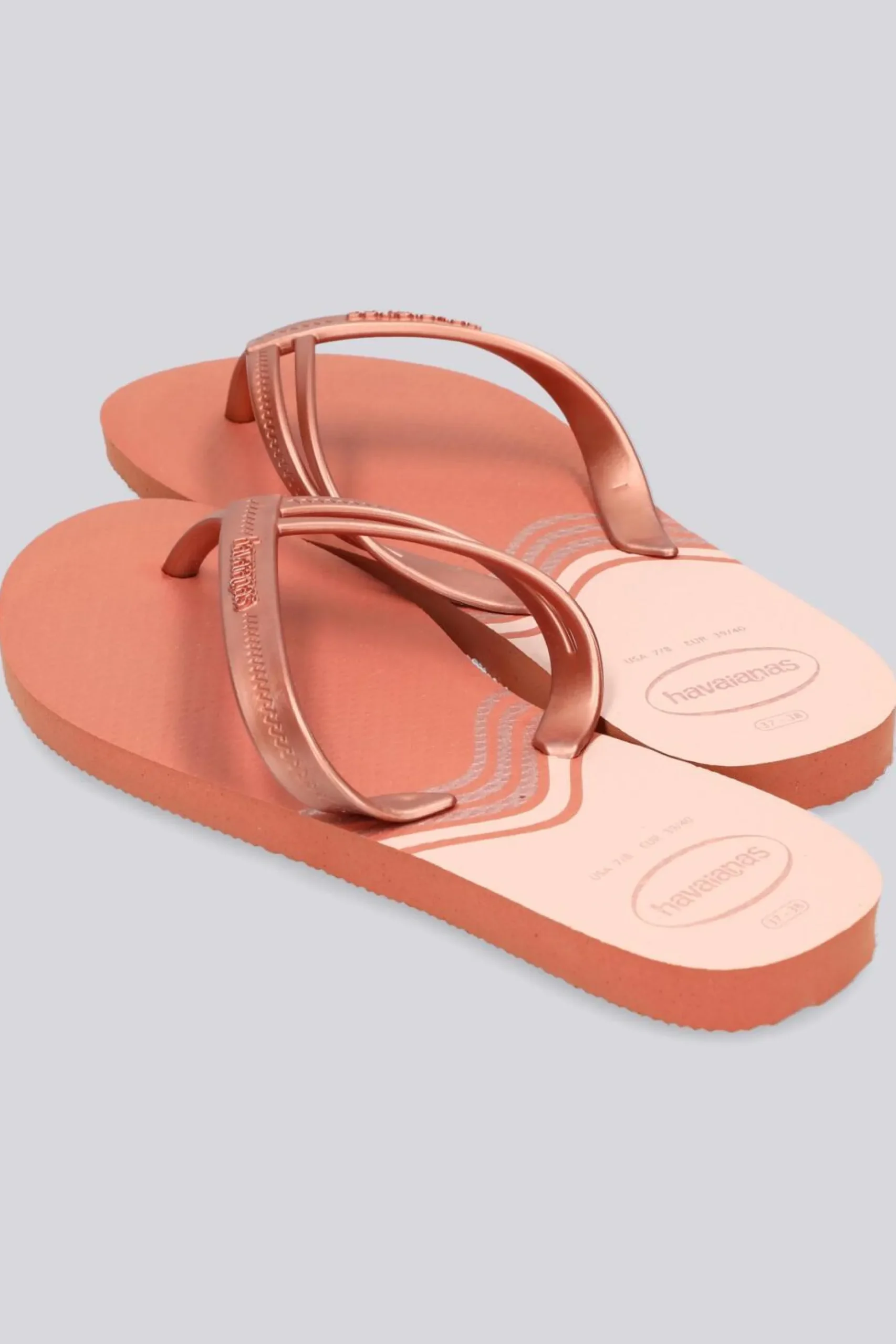 Havaianas Elegance Print