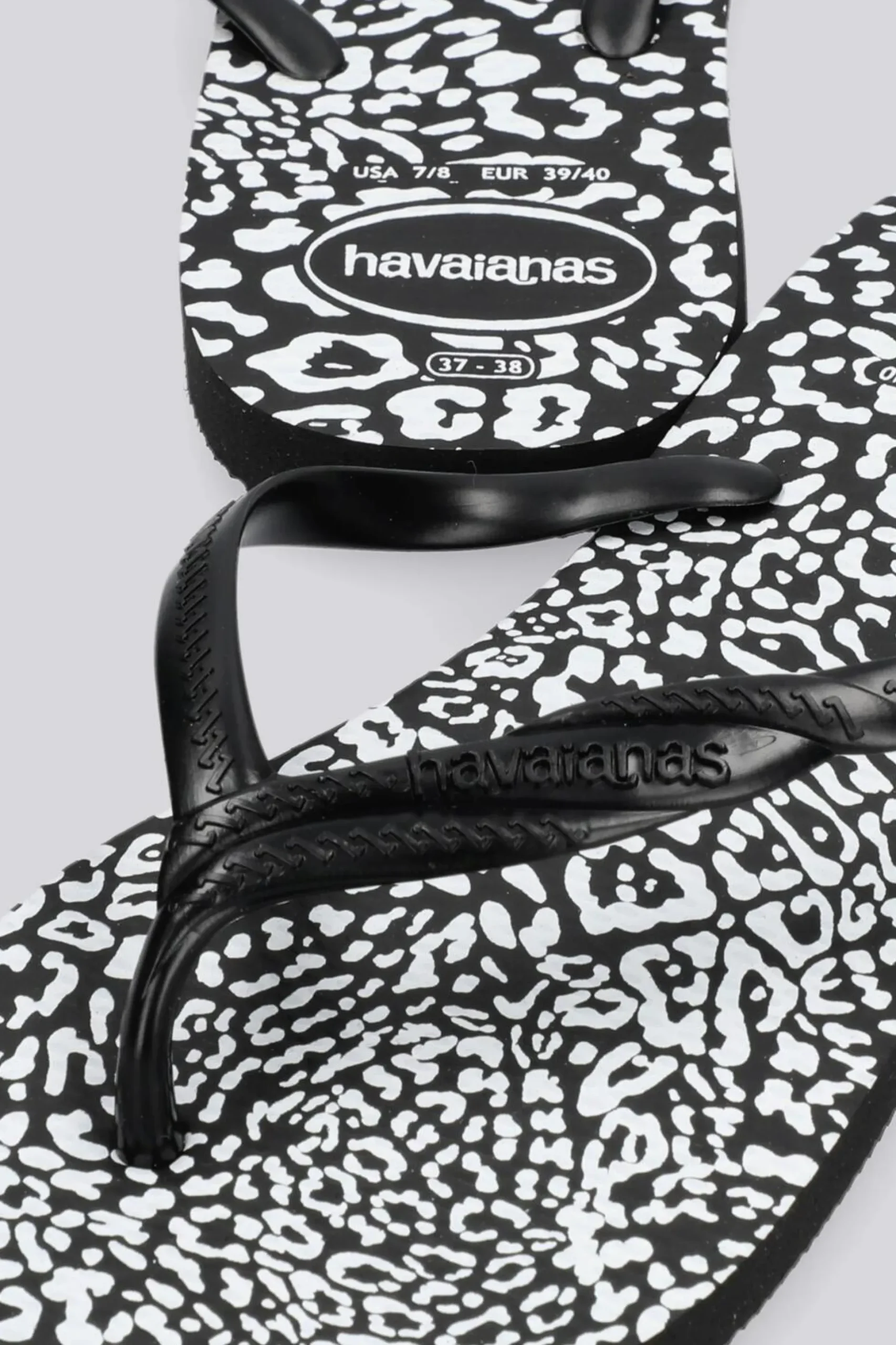 Havaianas Fantasia Style