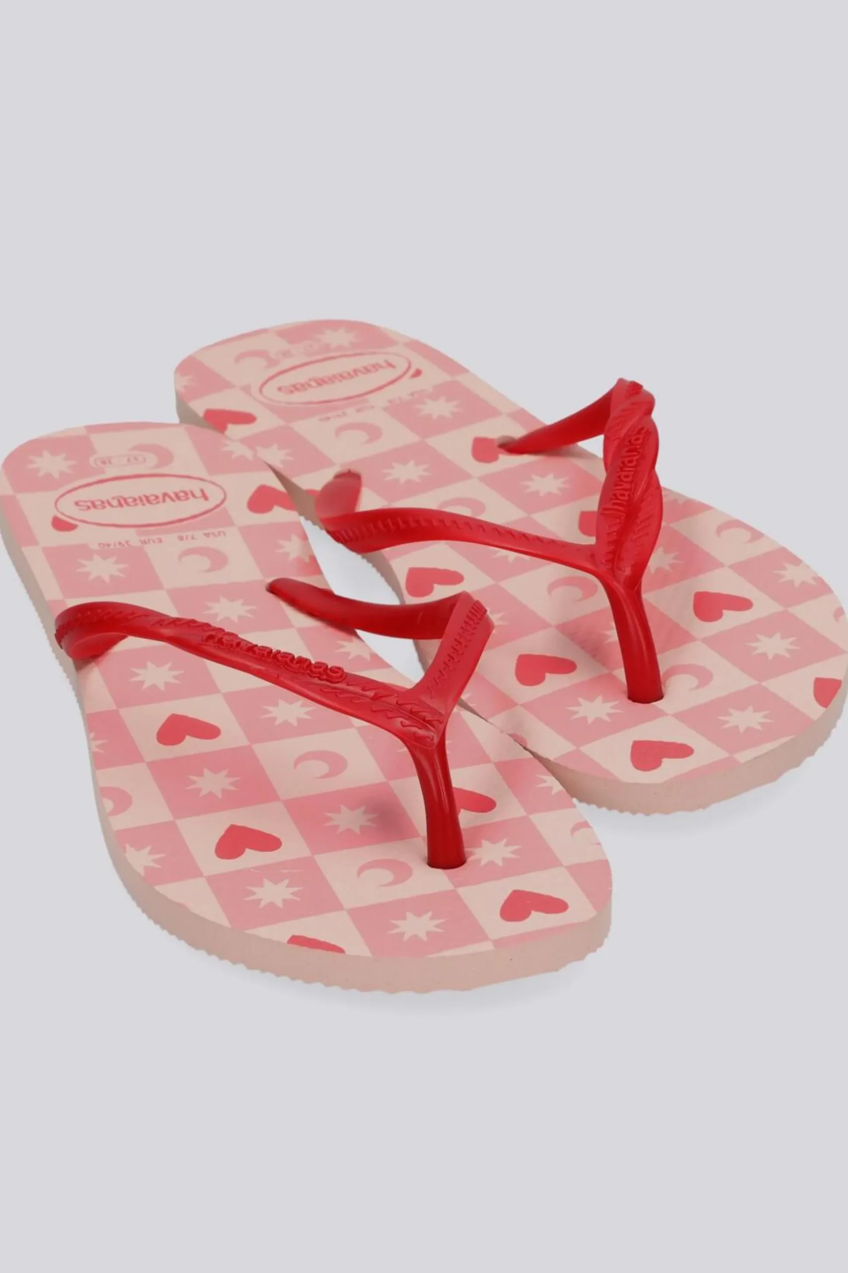 Havaianas Fantasia Style II