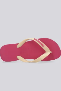 Havaianas Top Logo Pop