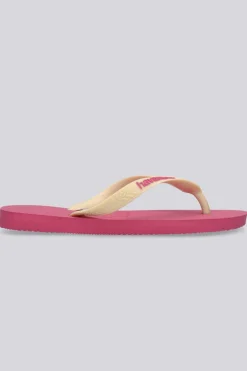 Havaianas Top Logo Pop