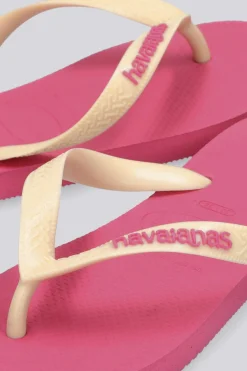 Havaianas Top Logo Pop