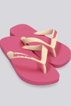 Havaianas Top Logo Pop
