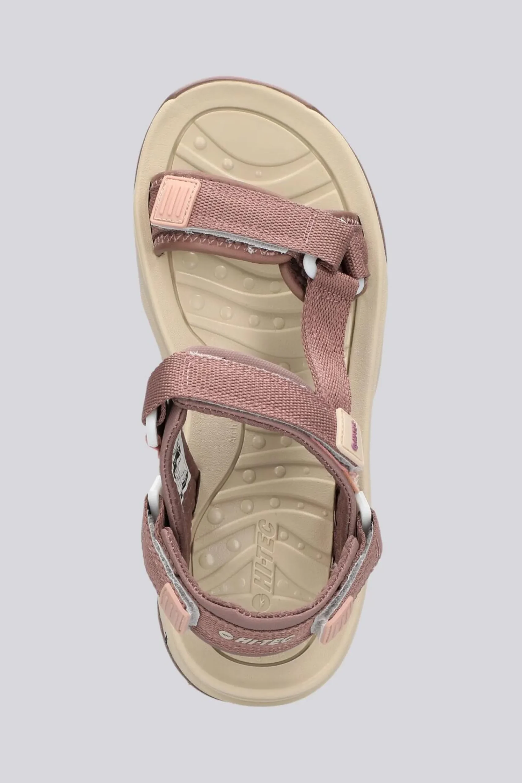 Hi-Tec Ula Raft