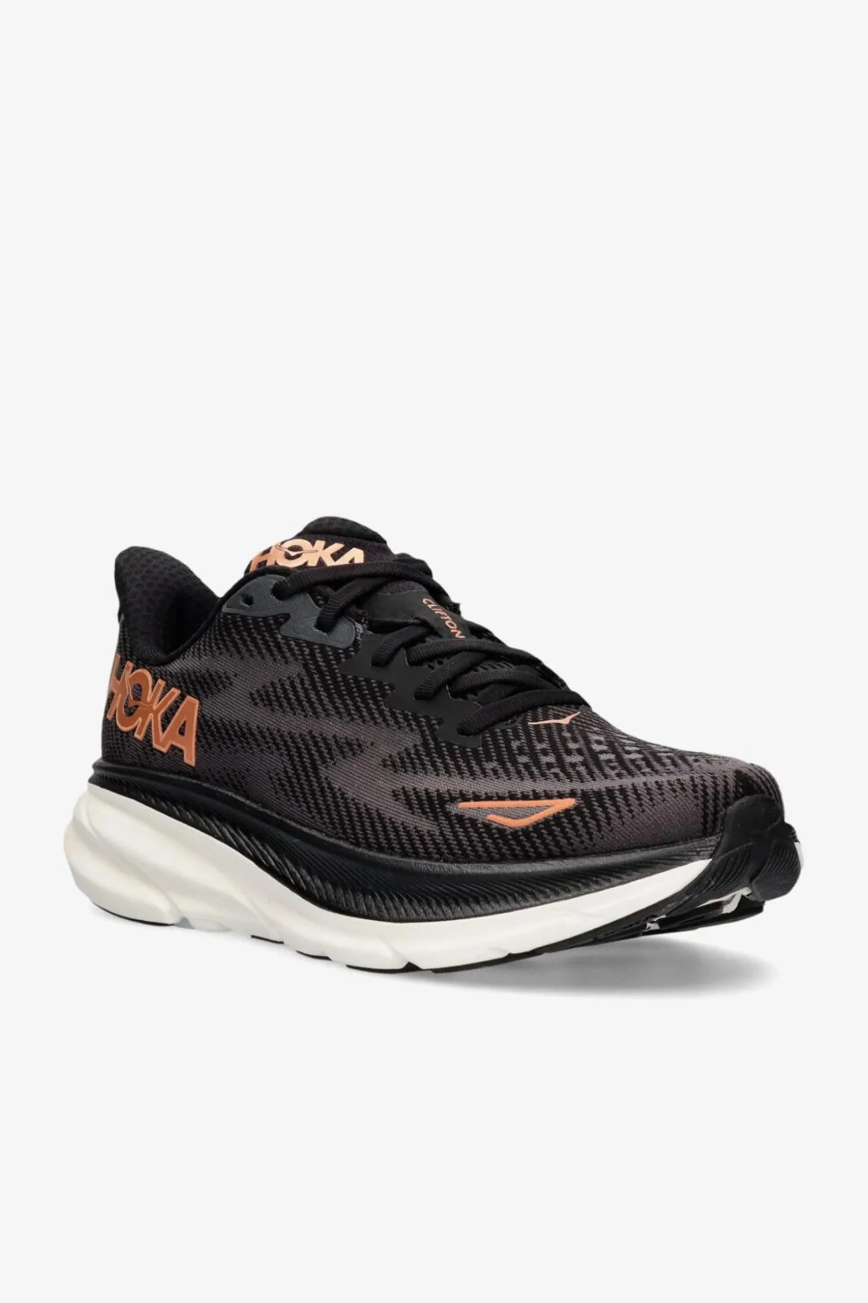 Hoka Clifton 9