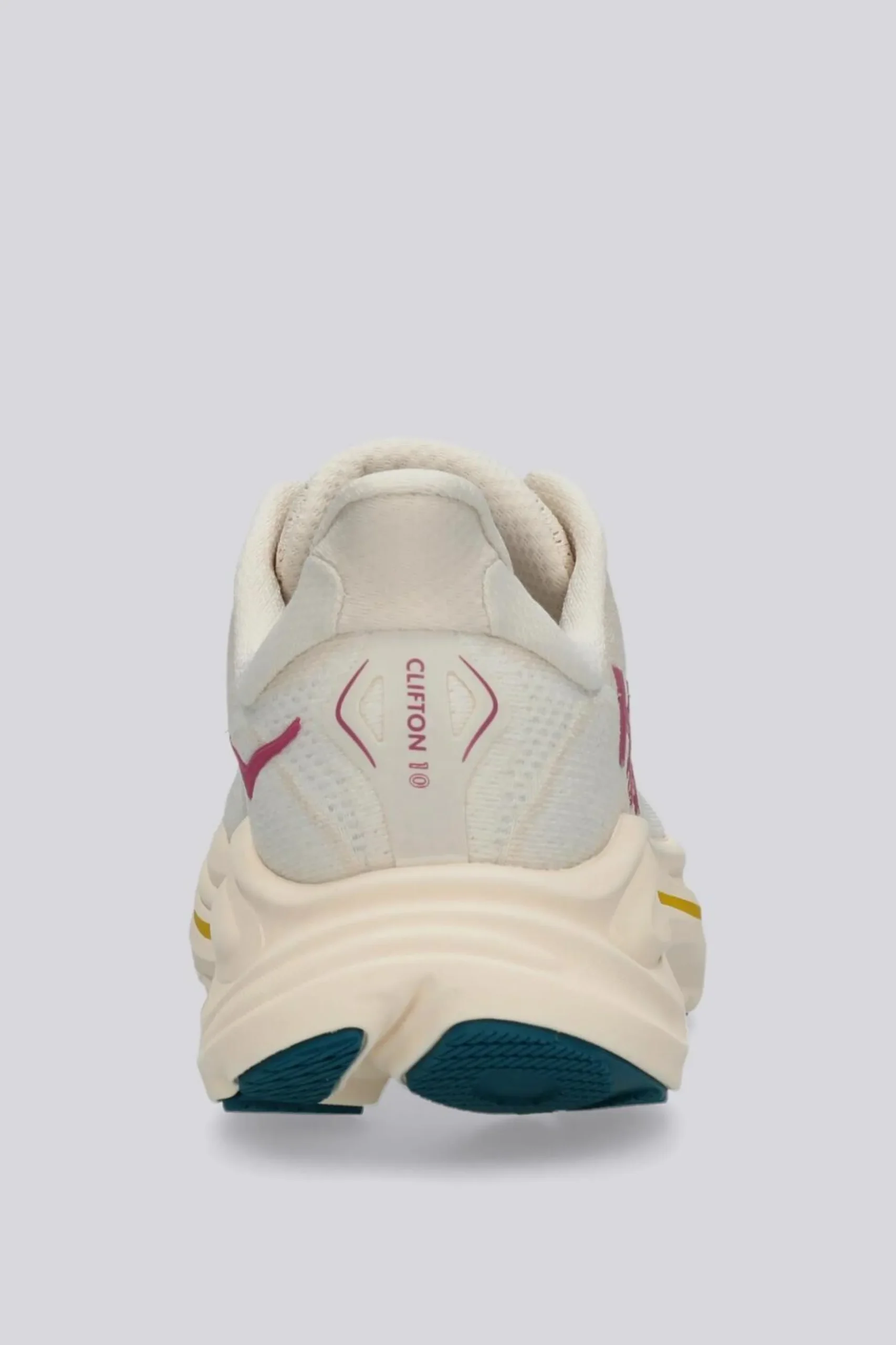 Hoka Clifton 10